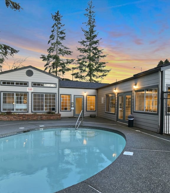 Novela Apartments in Lynnwood, WA